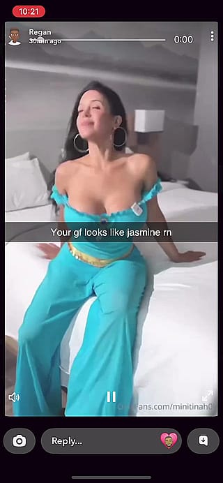 Your GF's CoStar Goes Wild Behind The Scenes - Unscripted Passion Unleashed'