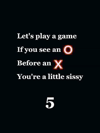Dive Deep Into Sissy Desires'