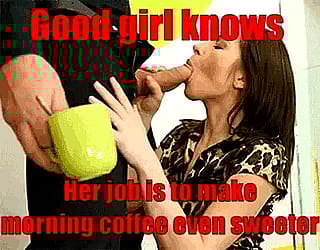 Serve Daddy Right or Get Taught a Filthy Lesson'