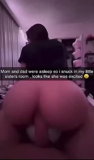 Dive Deep with Her: A Sibling Saga'