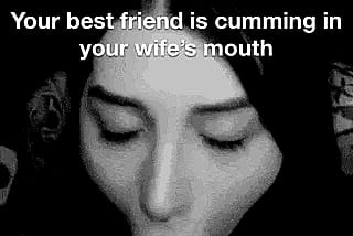 Naughty Friendship: She Craves More Than Just Talk'