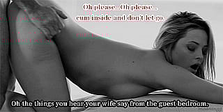 Who's Eager to Listen to the Dirty Secrets??'