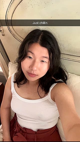 She F****d Around and Found Out - Asian Vixen Gets What She Deserves'
