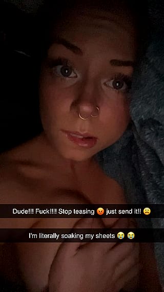 Wipe Them Out! Part 3 - Sneaky Snaps Edition'