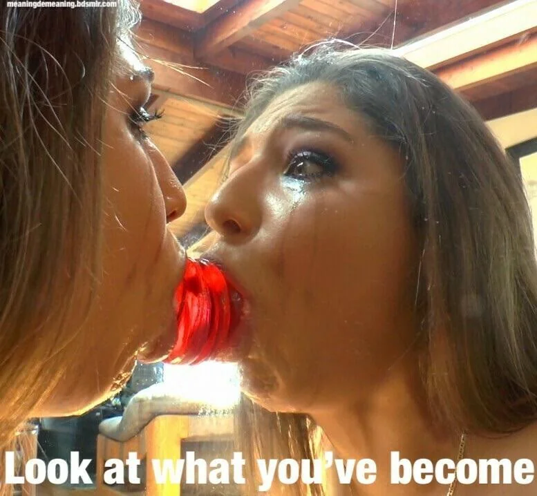 Naughty little miss... Papa's gonna teach ya a lesson... picture 15 of 20