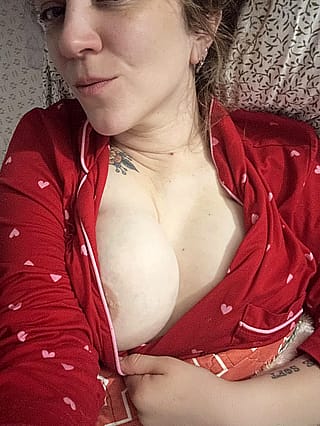 Filthy Trash Craves Your Approval'