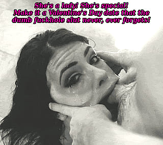 Bend Over, Babe - I'm About to Teach You a Lesson in Love'