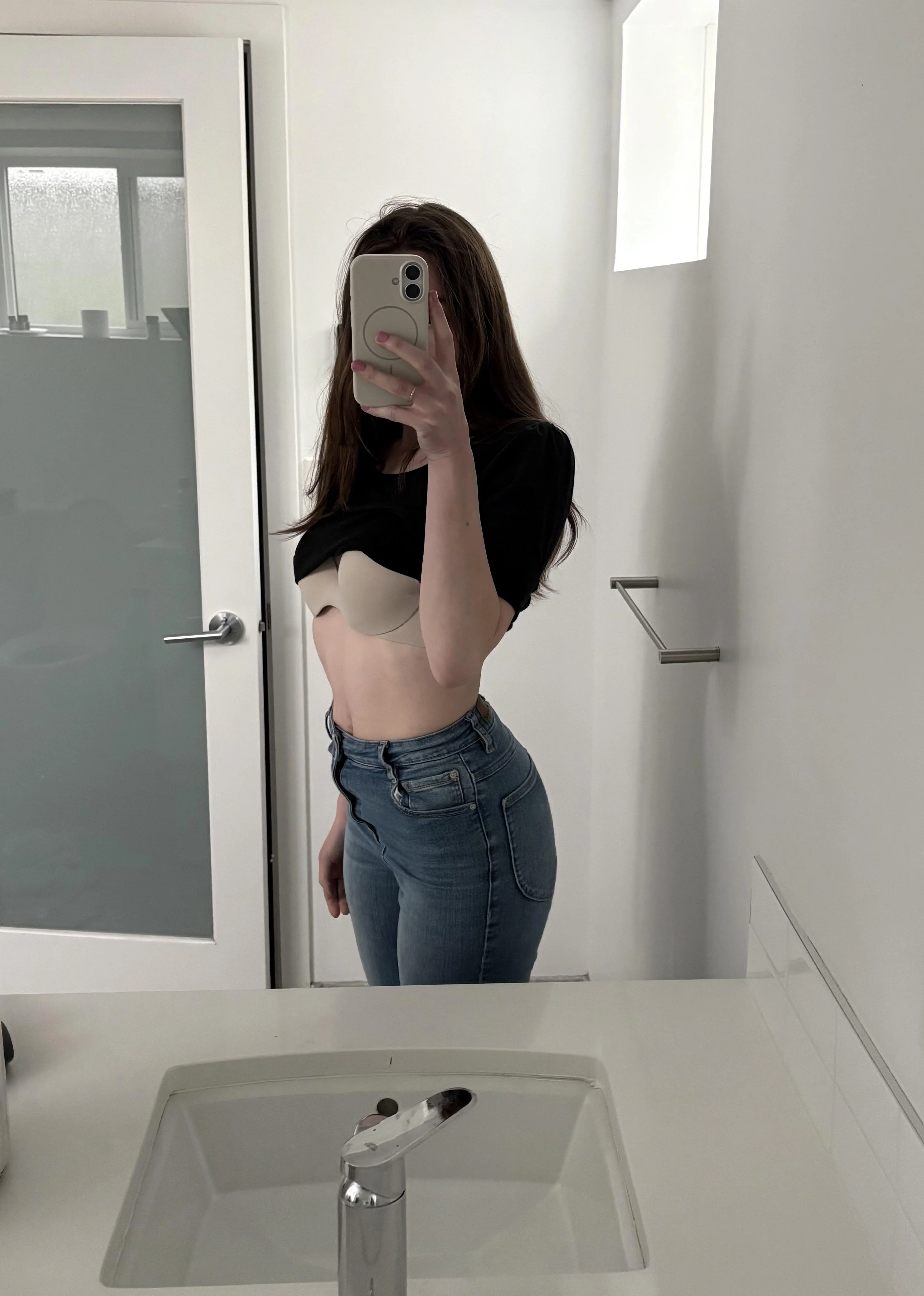 Seconds Before I Got Knocked Up picture 1 of 1