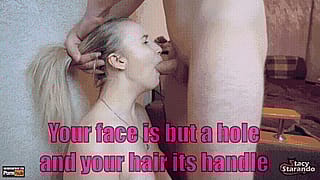 Ponytail Tugging & Rough Desires Unleashed'