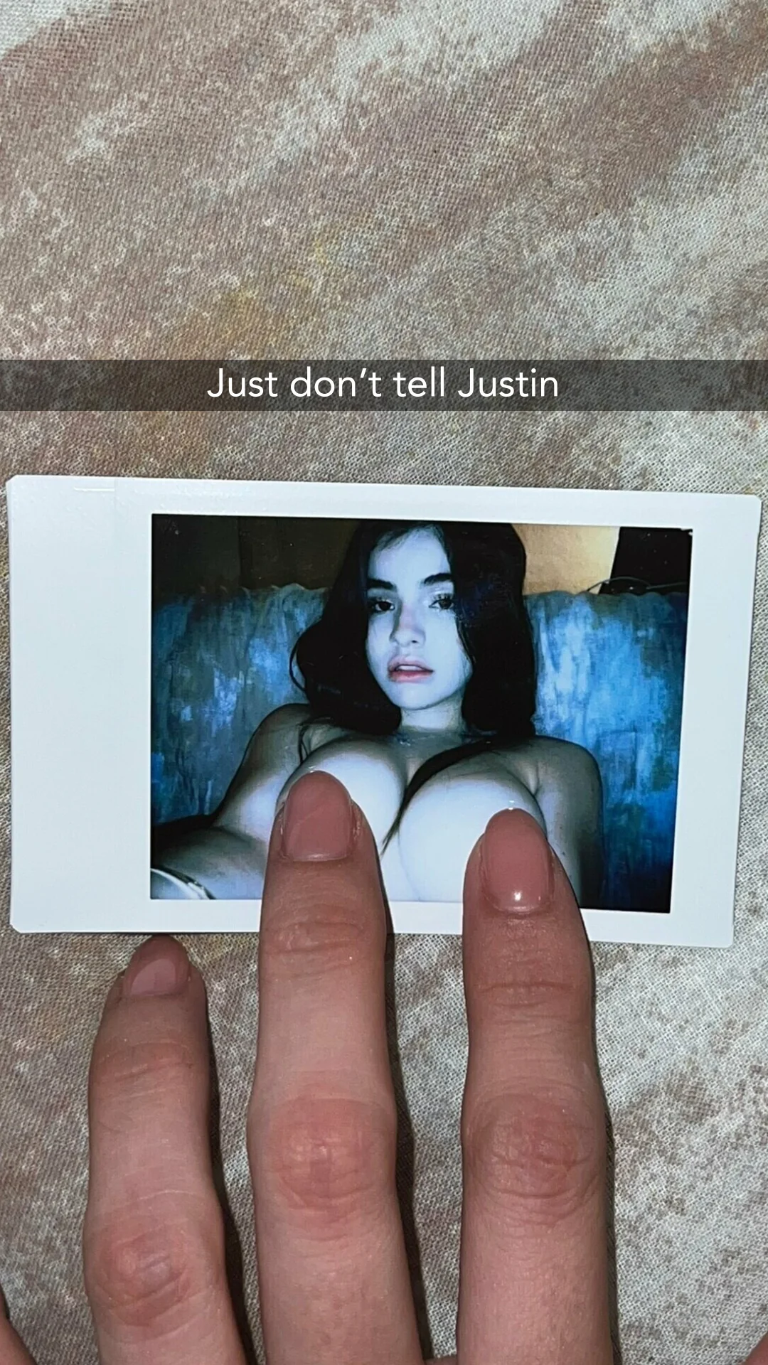 Sneaky Shots of My Man's Hottest Mate picture 17 of 17