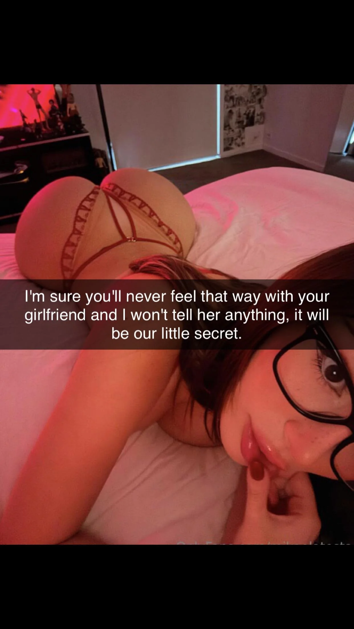 Pick Your Poison: Which Side Chick Steals Your Heart & Why? picture 5 of 5