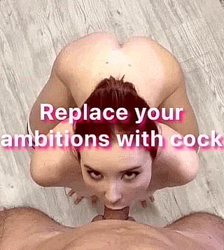 Dumb Slut's Guide to Being a Perfect Fucktoy'