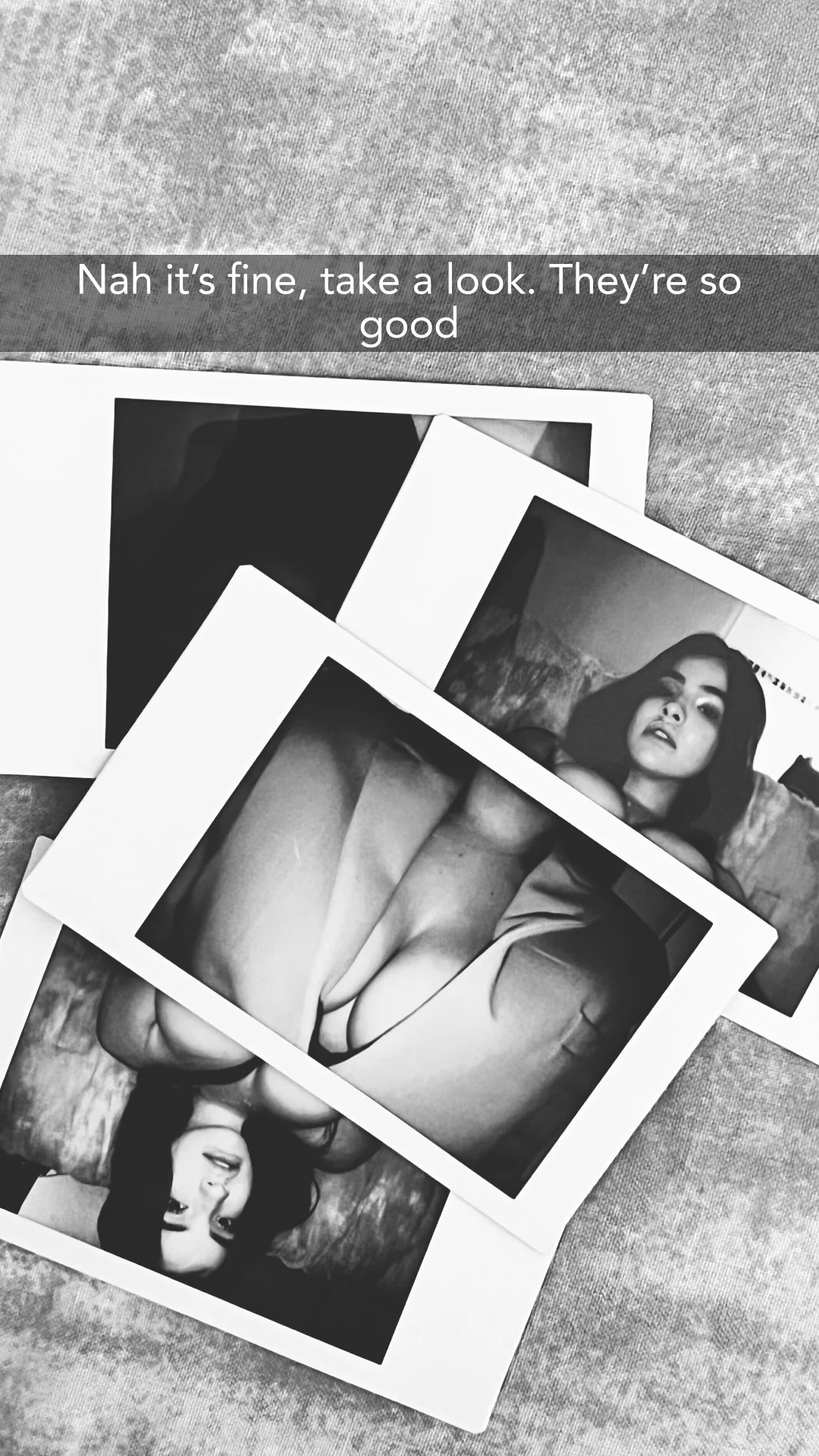 Sneaky Link-Up With Boyfriend's Hottest Mate picture 1 of 17