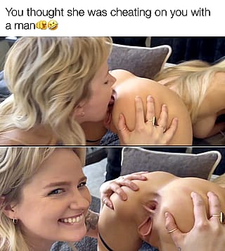 Wrong Guess, Right Pleasure'