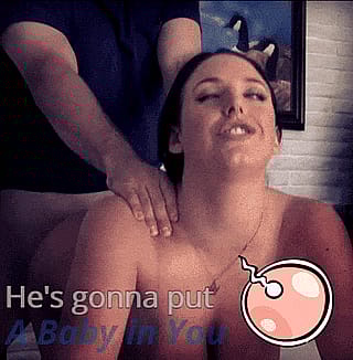Breeding Time: Creampie Surprise Inside!'