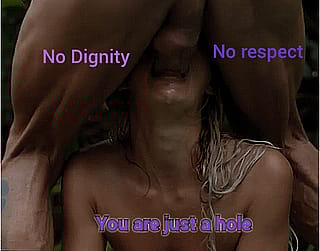 Kneel & Serve: Your Ultimate Purpose'