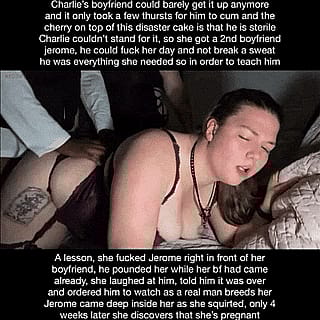 Breeding Bliss Unleashed'