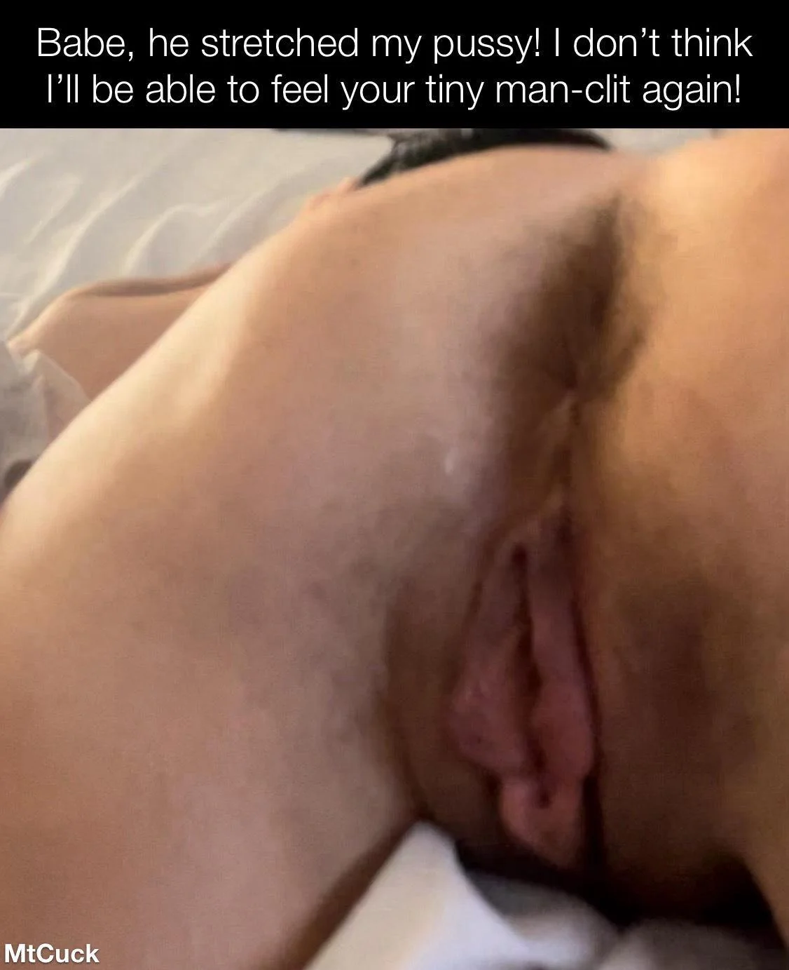 Begging for It, Aren't You? picture 1 of 1