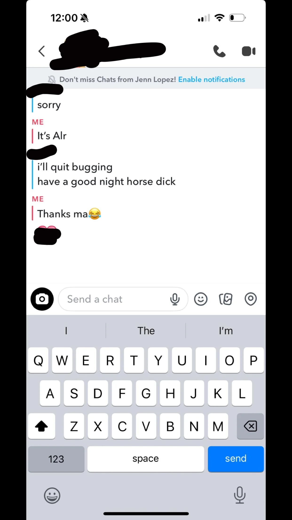 Why 'Horse' Isn't Just a Nickname for Her Bestie picture 3 of 3