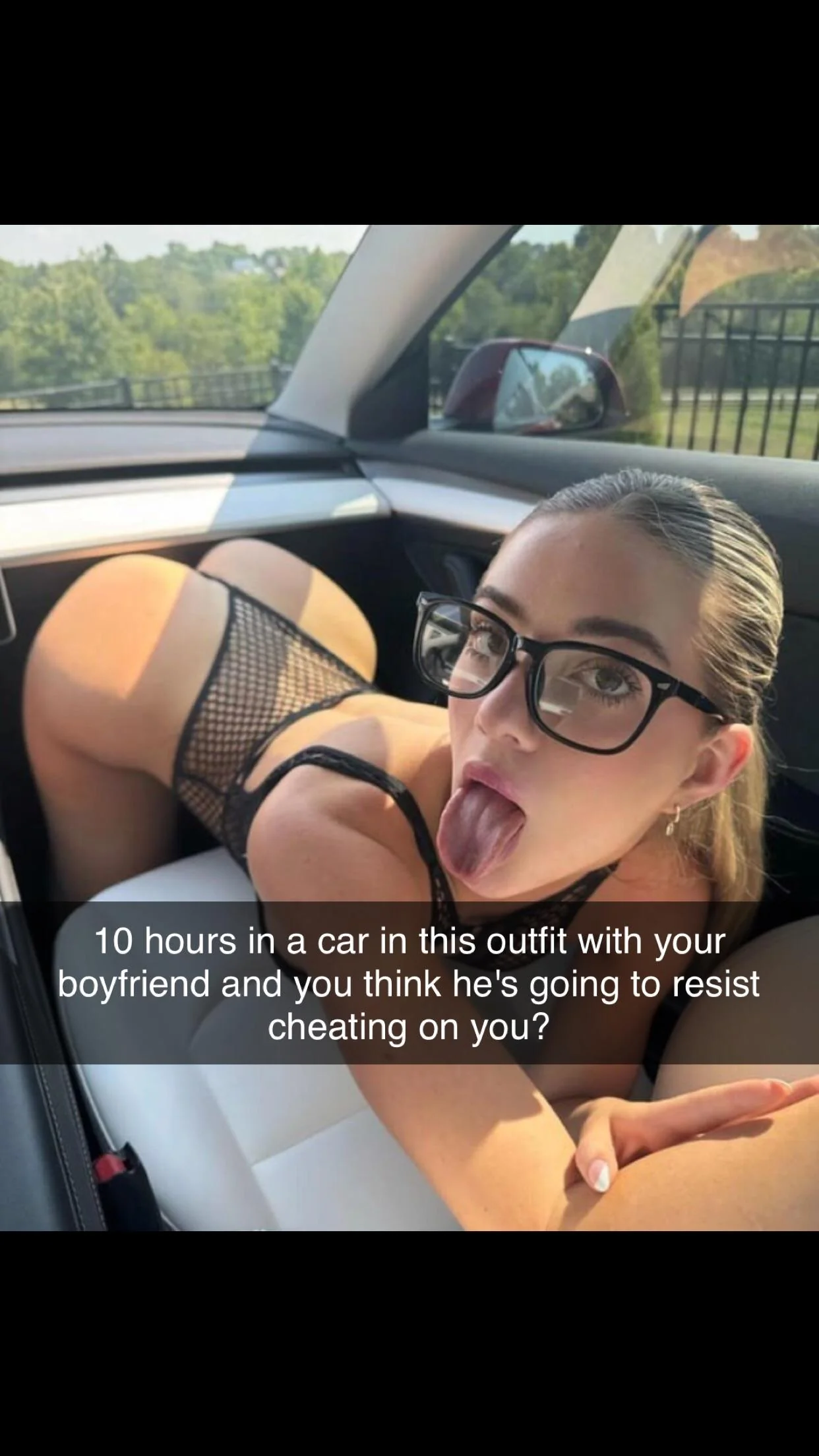 Naughty Wife's Secret Gallery picture 5 of 5