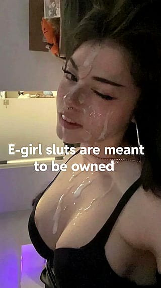Dominating Goths & E-Girls: Your Ultimate Fuckholes'