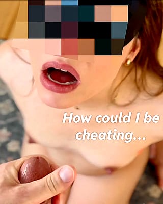 Oops, Did It Again... But It's Not Cheating, Right?'