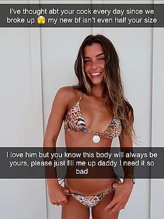 Sneaky TikTok Teases & Naughty Cheats'