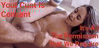 Master This Lesson, Dumb Sluts - Never Forget Who's Boss'
