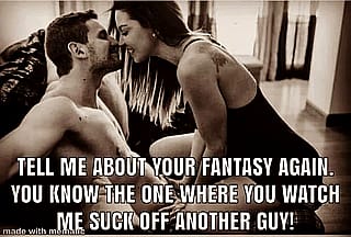 Every Inch Begs for Attention...'