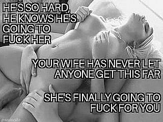 Jealous Much? Watch Her Get Ravished'