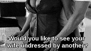 Bet You Wish It Was You Watching, Don't Ya?'