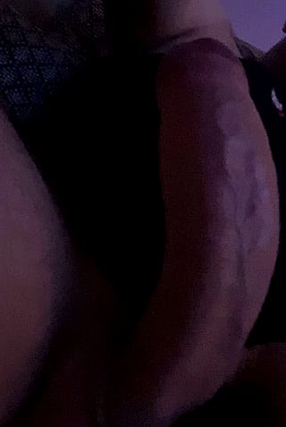 Naughty Neighbor Sneaks In for a Wild Ride While Hubby's Away'