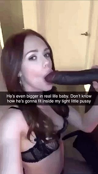 BBC Bliss: Living Her Wildest Fantasies'
