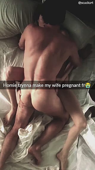 Homie's Raw Breeding Session - No Holding Back'