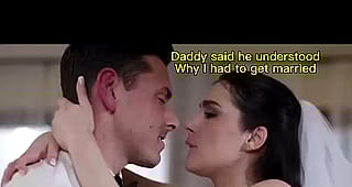 Daddy's Never-Ending Desire'