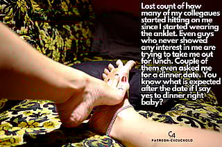 Dinner Date Turned Dirty: She's Begging for More'