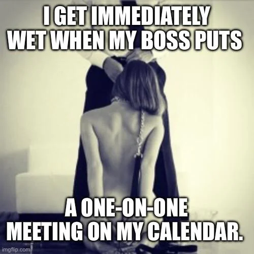 Bend Over, Babygirl: Office Rules 101 picture 2 of 5