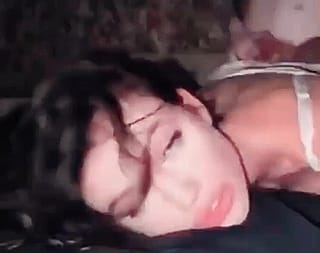Daddy's Little Secret Fuck Session'