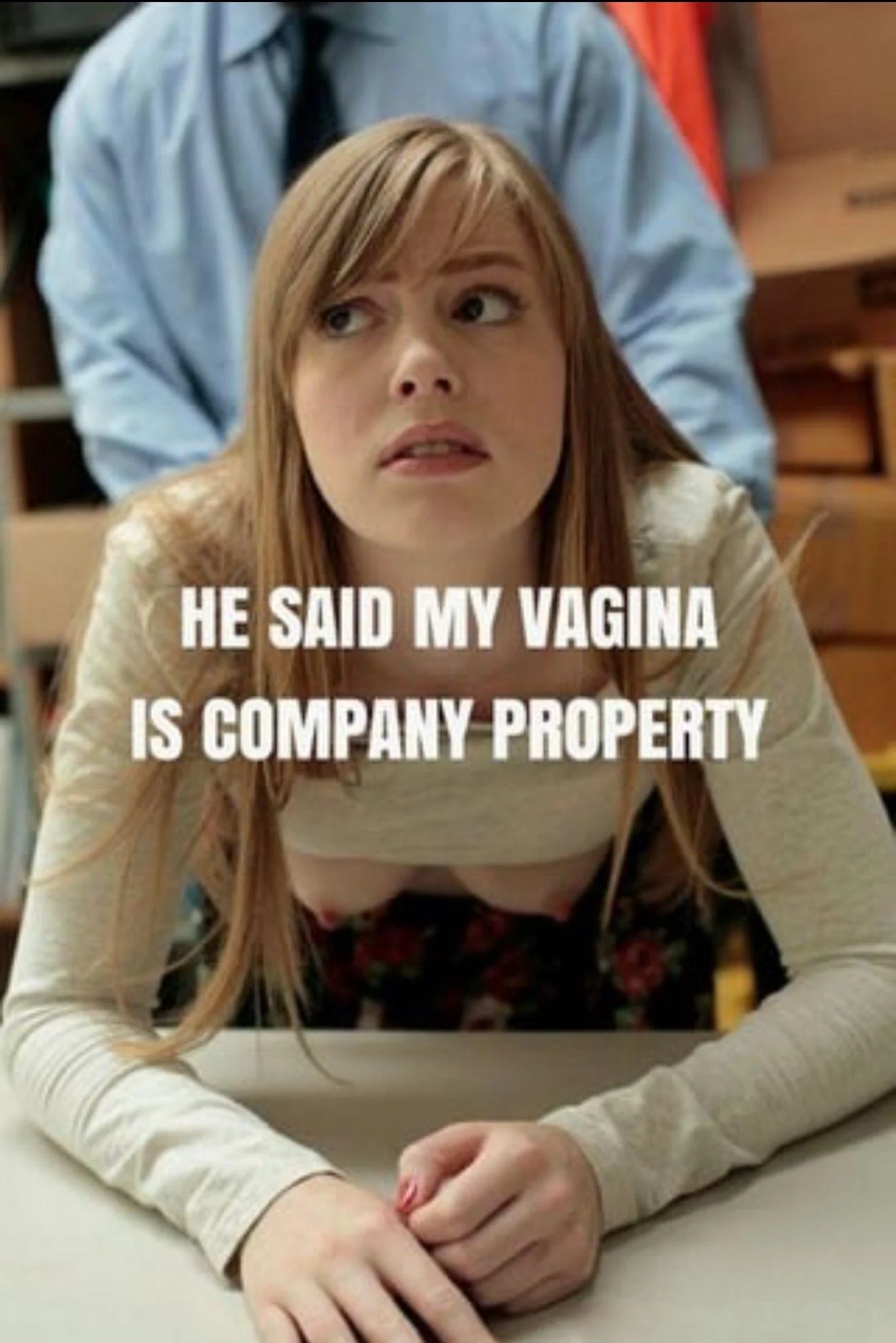 Born to Serve: Embracing Your Inferior Desires picture 9 of 12