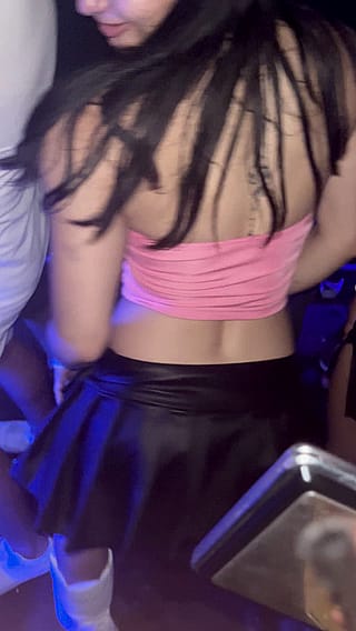 Wild Club Moves That Scream 'Fuck Me' - Cheating or Just Flirting?'