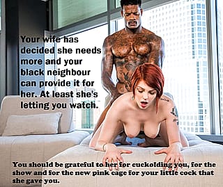 Your Sneaky Wife's Dirty Little Secret'