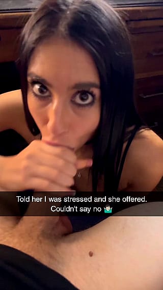 Stealing Your Girlfriend's Pleasure Right Under Your Nose'