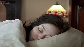 Did u peek when he dominated those mind-blowing climaxes from u?'