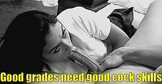 Acing the Test with Top-Notch Cock Skills'