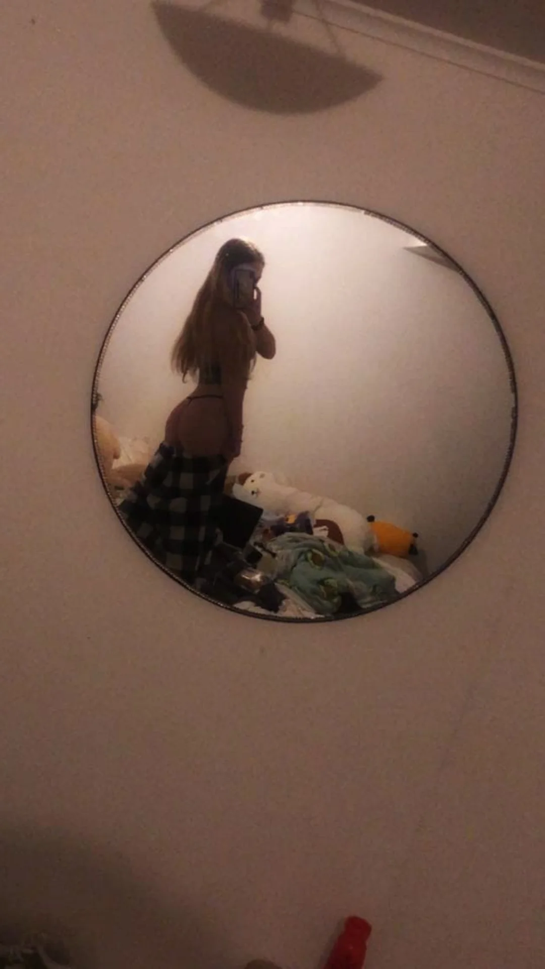 18F Sneaky Snap Secrets: Upvote for a Wild Ride picture 1 of 2