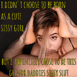 Sissy's Ultimate Surrender'