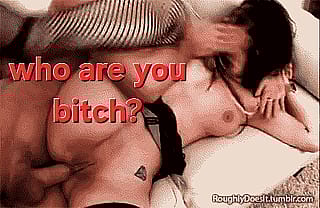 Dirty Answer Bitch'