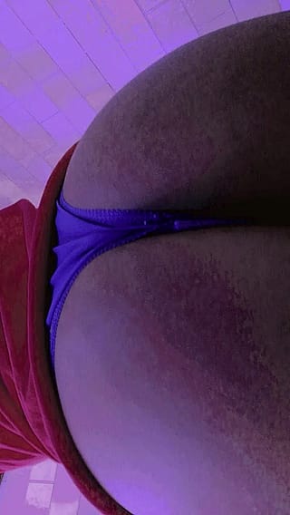Secretly Craving His Crew's Load on My Booty'