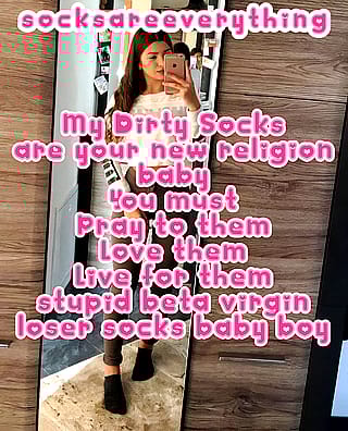 SocksSlave Confessions: A Beta's Deepest Desires Unleashed'