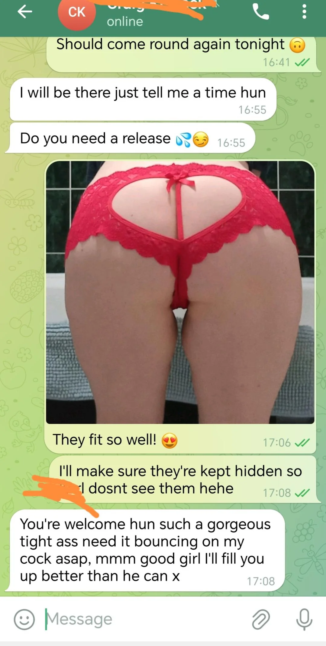 Bro-in-Law's Secret Plaything: Always Ready for His Load picture 1 of 1